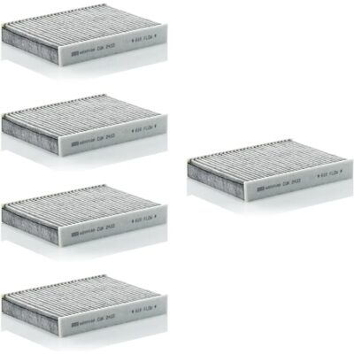 Mann-filter CU 2433 - Innenraumfilter Mann-filter CU 2433 - Innenraumfilter