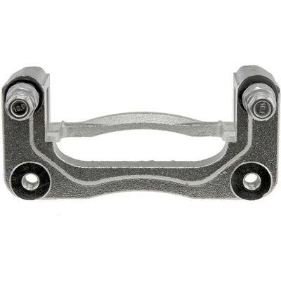 Hausmarke - Hyundai Santa Fe II - 2x - Hinten - Bremssattel-Halter Hausmarke - Hyundai Santa Fe II - 2x - Hinten - Bremssattel-Halter