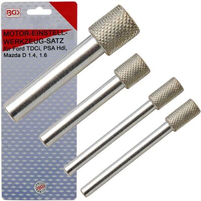 Conti 1.4 HDi Zahnriemen-Kit - Wasserpumpe & Spannrolle Conti 1.4 HDi Zahnriemen-Kit - Wasserpumpe & Spannrolle