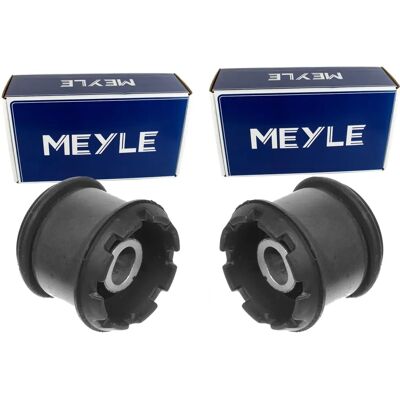 Meyle A4 A6 Passat - Achslager Set Meyle A4 A6 Passat - Achslager Set
