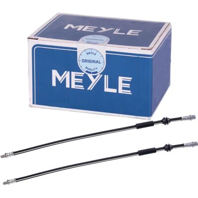 Meyle A1644200348 Bremsschlauch - Vorne Mercedes-Benz GL X164 ML W164 Meyle A1644200348 Bremsschlauch - Vorne Mercedes-Benz GL X164 ML W164