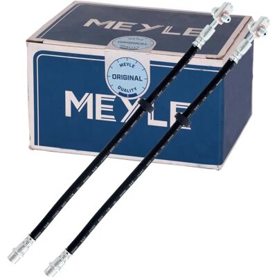 Meyle - 6N0611701B - 410mm - Bremsschlauch Meyle - 6N0611701B - 410mm - Bremsschlauch