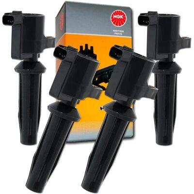 NGK 48063 Zündspule NGK 48063 Zündspule