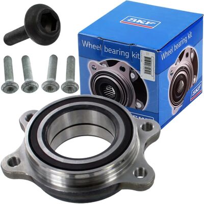 SKF - VKBA6649 - 61mm - 151mm - Radlagersatz SKF - VKBA6649 - 61mm - 151mm - Radlagersatz