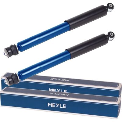 MEYLE - 0266230012 - Vorderachse - Shock absorber MEYLE - 0266230012 - Vorderachse - Shock absorber