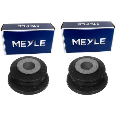 Meyle VW Golf 4, Audi A3 - Vorderachslagerbuchsen (2 Stück) - Fahrwerksteile Meyle VW Golf 4, Audi A3 - Vorderachslagerbuchsen (2 Stück) - Fahrwerksteile