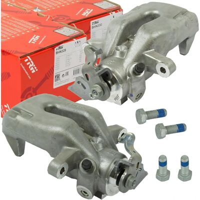 TRW Bremssattel - Passend für Citroen C4 I Coupe und Peugeot 307 TRW Bremssattel - Passend für Citroen C4 I Coupe und Peugeot 307