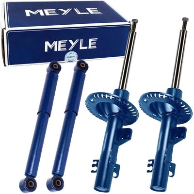 Meyle Stoßdämpfer - Gasdruck Vorder-/Hinterachse OE-Qualität Meyle Stoßdämpfer - Gasdruck Vorder-/Hinterachse OE-Qualität