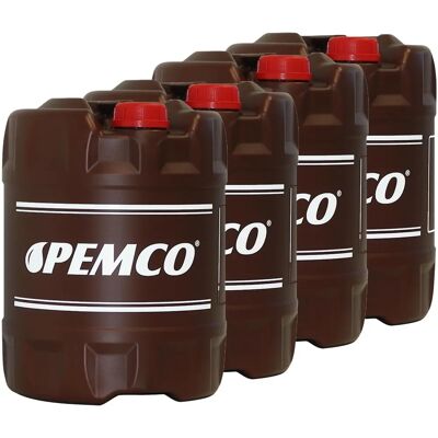 Pemco Imatic 450 ATF JWS - Automatikgetriebeöl Pemco Imatic 450 ATF JWS - Automatikgetriebeöl