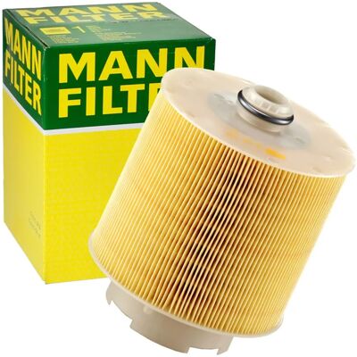 MANN Modell A63228 - Öl- und Inspektionspaket MANN Modell A63228 - Öl- und Inspektionspaket