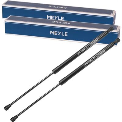 MEYLE - Gasfeder Dämpfer Kofferraum - Länge 455 mm - Kraft 700 N - Fits Ford Focus 1 DAW/DBW - gas spring MEYLE - Gasfeder Dämpfer Kofferraum - Länge 455 mm - Kraft 700 N - Fits Ford Focus 1 DAW/DBW - gas spring