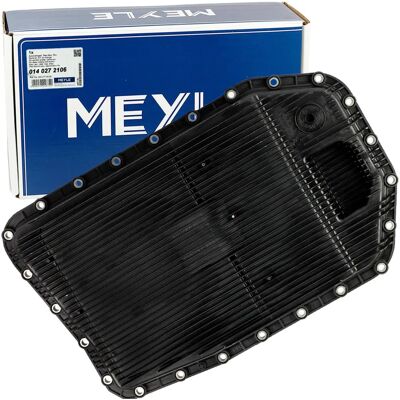 Meyle - 6HP19 - Steckgehäuse - Ölwanne - transmission part Meyle - 6HP19 - Steckgehäuse - Ölwanne - transmission part