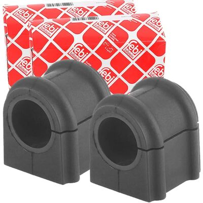 Febi Bilstein 05118800aa Stabilisatorlager für Mercedes Sprinter - Lagerung Febi Bilstein 05118800aa Stabilisatorlager für Mercedes Sprinter - Lagerung
