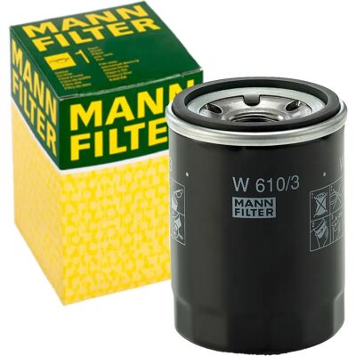 Mann Modell 1500A513, FR968274 - Fahrzeugwartungspaket Mann Modell 1500A513, FR968274 - Fahrzeugwartungspaket