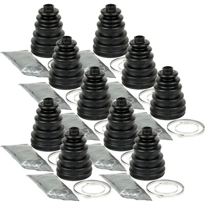 Hausmarke - Achsmanschetten-Satz weich - 22-39mm - Auto parts Hausmarke - Achsmanschetten-Satz weich - 22-39mm - Auto parts