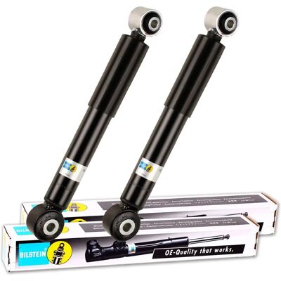 Bilstein B4 Hinterachse Stoßdämpfer für Citroen Berlingo Peugeot Partner Bilstein B4 Hinterachse Stoßdämpfer für Citroen Berlingo Peugeot Partner