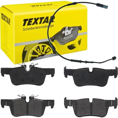 Textar - 34206885547 - BMW 1er F40/F46 - Bremsbeläge Textar - 34206885547 - BMW 1er F40/F46 - Bremsbeläge