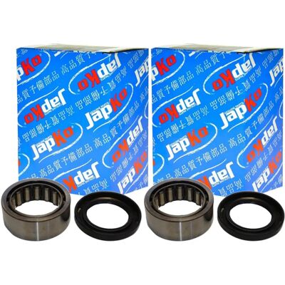 Toyota 422025 Radlagersatz - Radlager-Set Toyota 422025 Radlagersatz - Radlager-Set