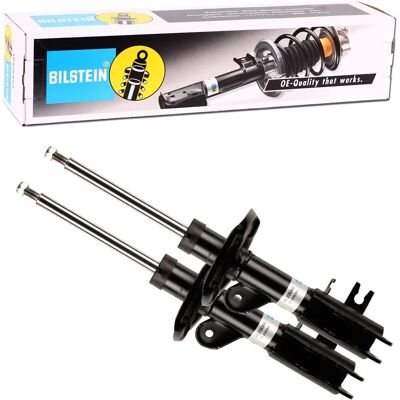 Bilstein Modell 344905 Gasdruckstoßdämpfer für Opel Mokka - Vorderseite Bilstein Modell 344905 Gasdruckstoßdämpfer für Opel Mokka - Vorderseite