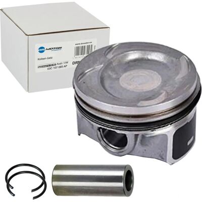 Dr.Motor Automotive - 03C107065AP - Steuerkettensatz Dr.Motor Automotive - 03C107065AP - Steuerkettensatz