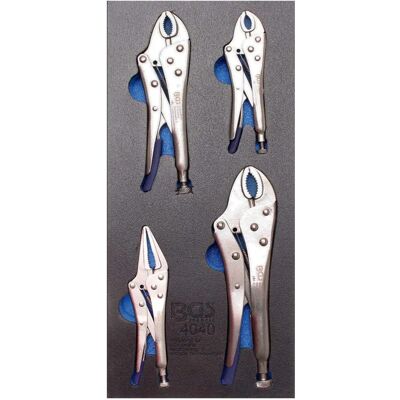 BGS technic KG Werkstattwerkzeug-Set - Hammer, Meißel, Zangen BGS technic KG Werkstattwerkzeug-Set - Hammer, Meißel, Zangen