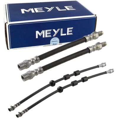 Meyle Modell YM212078AB - Bremsschlauch für Ford Galaxy - Vorder- & Hinterachse Meyle Modell YM212078AB - Bremsschlauch für Ford Galaxy - Vorder- & Hinterachse