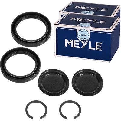 Meyle Reparatursatz Getriebedichtungen - Originalqualität Meyle Reparatursatz Getriebedichtungen - Originalqualität