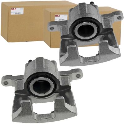 Hausmarke - 68003778AA - Hinten - Brake caliper Hausmarke - 68003778AA - Hinten - Brake caliper