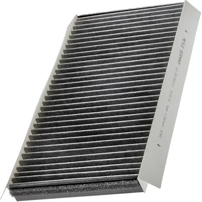Meyle 730-60i/d Innenraumfilter - Aktivkohle Meyle 730-60i/d Innenraumfilter - Aktivkohle