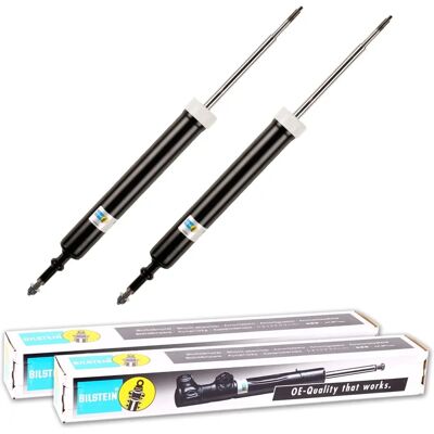 Bilstein B4 Gasdruck Stoßdämpfer - Hinten BMW 1er E81 E87 Bilstein B4 Gasdruck Stoßdämpfer - Hinten BMW 1er E81 E87