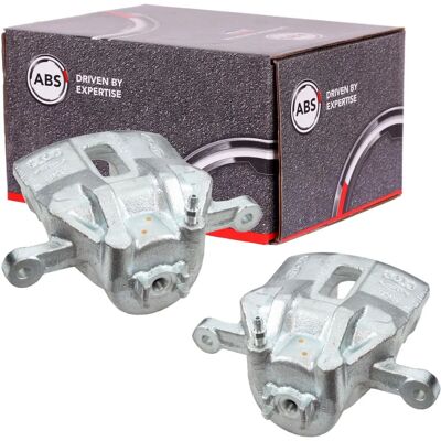Hyundai Kia Bremssattel - Vorne links/rechts 54mm 1-Kolben Hyundai Kia Bremssattel - Vorne links/rechts 54mm 1-Kolben