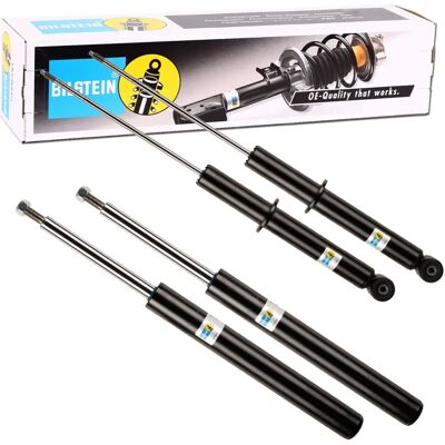 Bilstein B4 Gasdruckstoßdämpfer für Audi 80 B1 B2 B3 - Stoßdämpfer Bilstein B4 Gasdruckstoßdämpfer für Audi 80 B1 B2 B3 - Stoßdämpfer