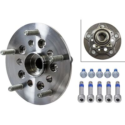 Radlagersatz Ford Transit - 2x Fag, 713 6791 30, vorne Radlagersatz Ford Transit - 2x Fag, 713 6791 30, vorne