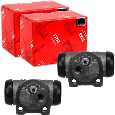 Smart: 0004331V001, 0004331V002, 0004332V001, 0004332V002 - Radbremszylinder Smart: 0004331V001, 0004331V002, 0004332V001, 0004332V002 - Radbremszylinder