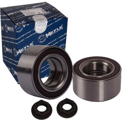 Meyle Modell: 1S7J1K018AA - Radlagersatz Meyle Modell: 1S7J1K018AA - Radlagersatz