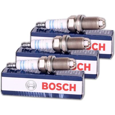 Bosch CYFS12YEC - Zündkerze Bosch CYFS12YEC - Zündkerze