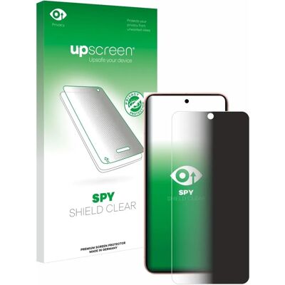 Protecteur d'écran de confidentialité Upscreen G Pixel 8 - Compatible avec étui Protecteur d'écran de confidentialité Upscreen G Pixel 8 - Compatible avec étui