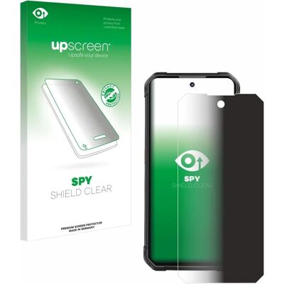upscreen Spy Shield Protecteur d'écran de confidentialité - IIIF150 B1 Pro - Publicité upscreen Spy Shield Protecteur d'écran de confidentialité - IIIF150 B1 Pro - Publicité