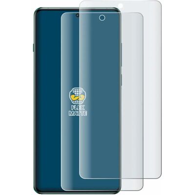 Brotect - OnePlus 12r - Matt - Displayschutzfolie Brotect - OnePlus 12r - Matt - Displayschutzfolie