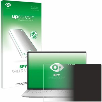 Upscreen Spy Shield Blickschutzfolie - Dell XPS 14 9440 Upscreen Spy Shield Blickschutzfolie - Dell XPS 14 9440