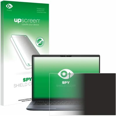 Upscreen Sichtschutzfolie für Dell Latitude 7350 - Blickschutzfilter Upscreen Sichtschutzfolie für Dell Latitude 7350 - Blickschutzfilter