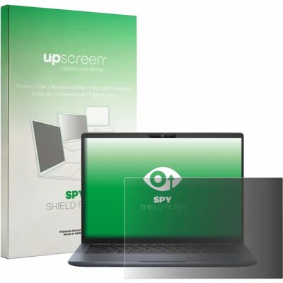 Filtre de Confidentialité up screen pour Dell Latitude 7350 - Protecteur d'écran Filtre de Confidentialité up screen pour Dell Latitude 7350 - Protecteur d'écran