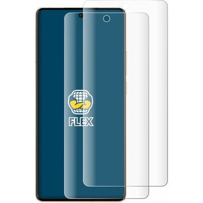 Brotect - Vivo X100 Ultra - Couverture Totale - Protecteur d'Écran Brotect - Vivo X100 Ultra - Couverture Totale - Protecteur d'Écran