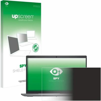 upscreen - Spy Shield - Filtre d'écran de confidentialité - Dell Precision 3590 upscreen - Spy Shield - Filtre d'écran de confidentialité - Dell Precision 3590
