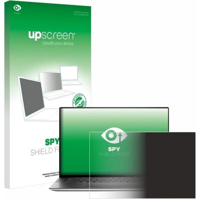 upscreen - Spy Shield Blickschutzfilter 15.60" upscreen - Spy Shield Blickschutzfilter 15.60"