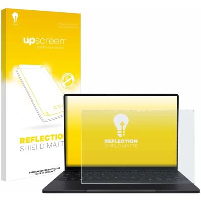 Upscreen - ProArt PX13 - Matte - Anti-Fingerprint - Displayschutzfolie Upscreen - ProArt PX13 - Matte - Anti-Fingerprint - Displayschutzfolie