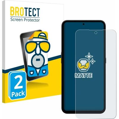 Brotect Nothing Cmf Phone 1 Matte Displayschutz - Anti-Reflex Brotect Nothing Cmf Phone 1 Matte Displayschutz - Anti-Reflex