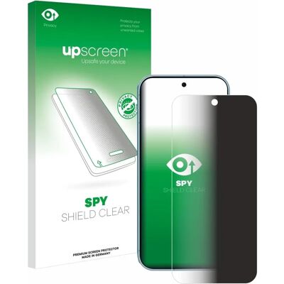 upscreen - Spy Shield Clear Privacy - Privatsphäre upscreen - Spy Shield Clear Privacy - Privatsphäre