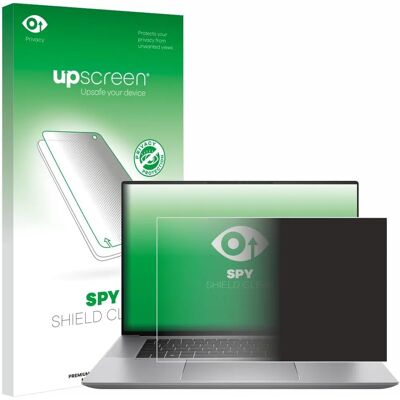upscreen - HP Zbook Studio 16 G11 - Blickschutzfolie upscreen - HP Zbook Studio 16 G11 - Blickschutzfolie