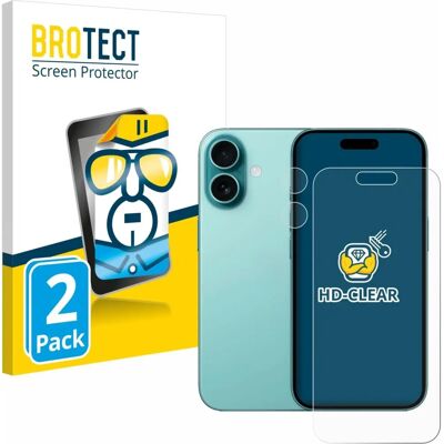 Brotect - A3287/A3288 - Frontkamera Brotect - A3287/A3288 - Frontkamera